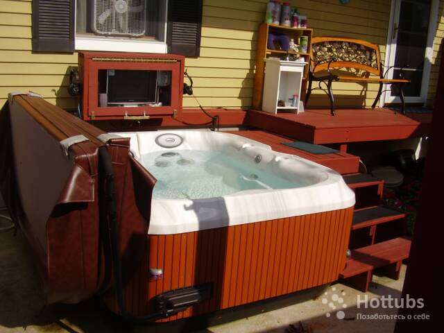 Jacuzzi Premium J-315 Jacuzzi Premium J-315
