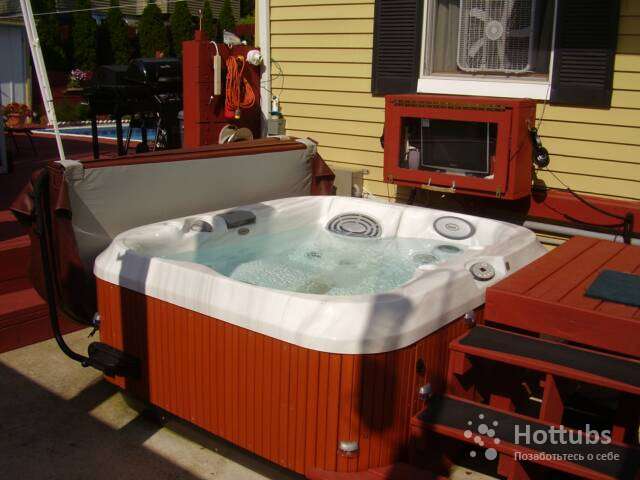 Jacuzzi Premium J-315 Jacuzzi Premium J-315