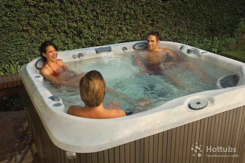 Jacuzzi Premium J-355 Jacuzzi Premium J-355