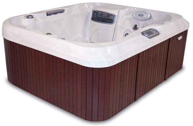 Jacuzzi Premium J-415 Jacuzzi Premium J-415