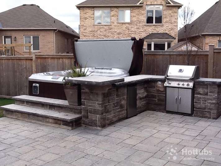 Jacuzzi Premium J-495 Jacuzzi Premium J-495