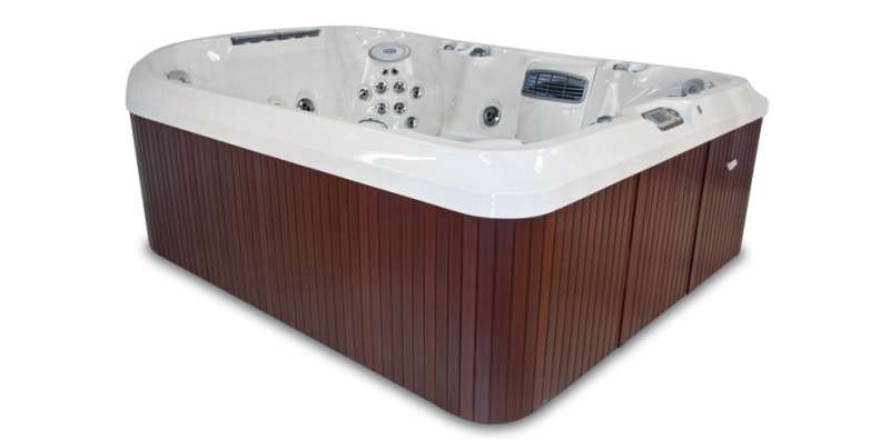 Jacuzzi Premium J-495 Jacuzzi Premium J-495