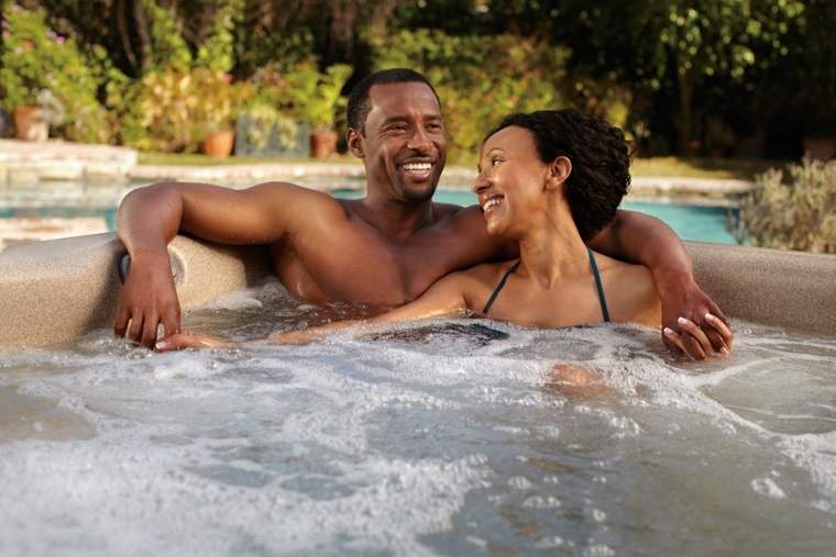 Jacuzzi Premium J-415 Jacuzzi Premium J-415