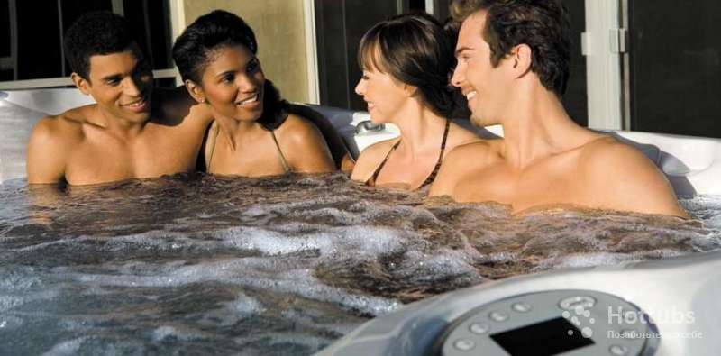 Jacuzzi Premium J-495 Jacuzzi Premium J-495