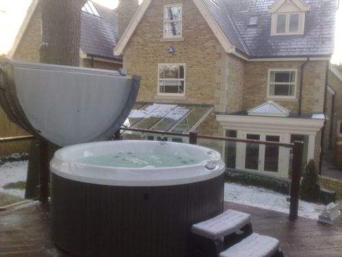 Jacuzzi J-210 Jacuzzi J-210
