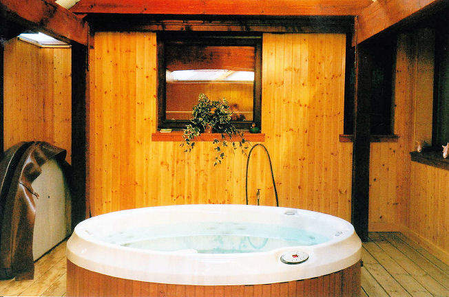 Jacuzzi J-210 Jacuzzi J-210