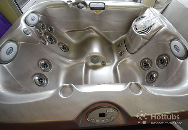 Jacuzzi Premium J-315 Jacuzzi Premium J-315