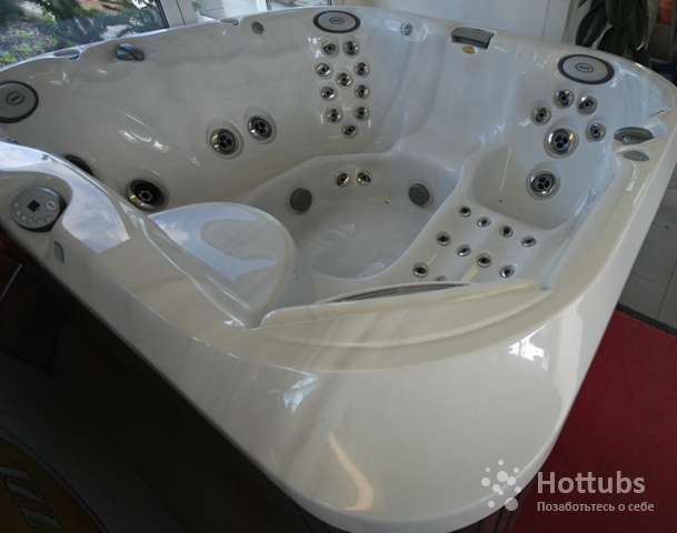 Jacuzzi Premium J-355 Jacuzzi Premium J-355
