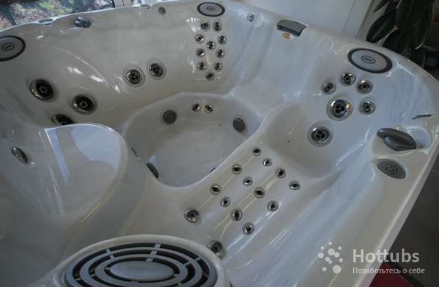 Jacuzzi Premium J-355 Jacuzzi Premium J-355