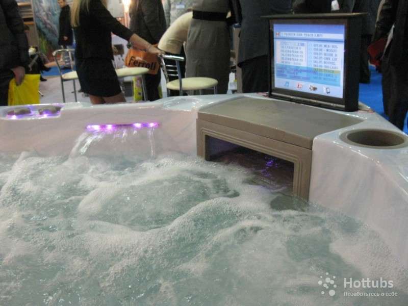 Jazzi Pool Nebraska (Небраска) Jazzi Pool Nebraska (Небраска)