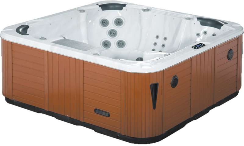 Jazzi Pool Iowa (Айова) Jazzi Pool Iowa (Айова)