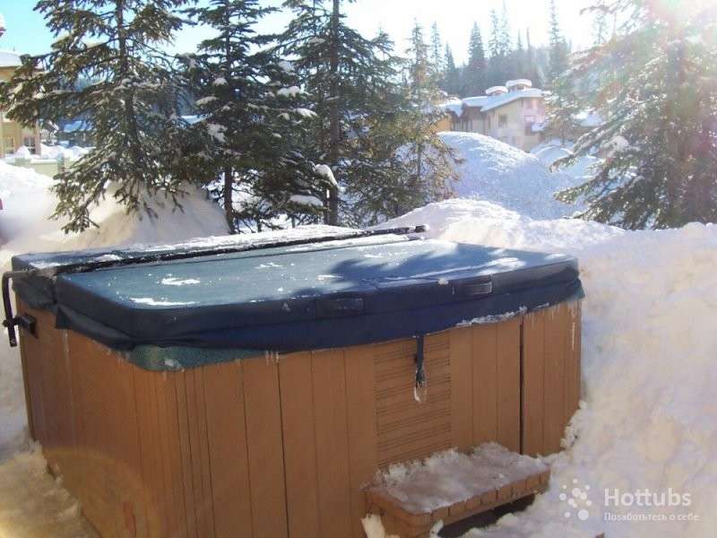 Jazzi Pool Iowa (Айова) Jazzi Pool Iowa (Айова)