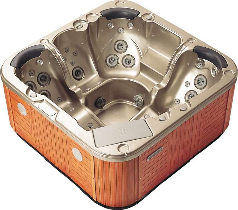Jazzi Pool Kanzas (Канзас) Jazzi Pool Kanzas (Канзас)