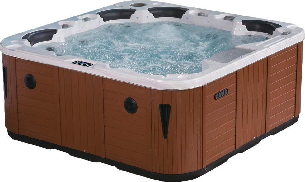 Jazzi Pool Nevada (Невада) Jazzi Pool Nevada (Невада)