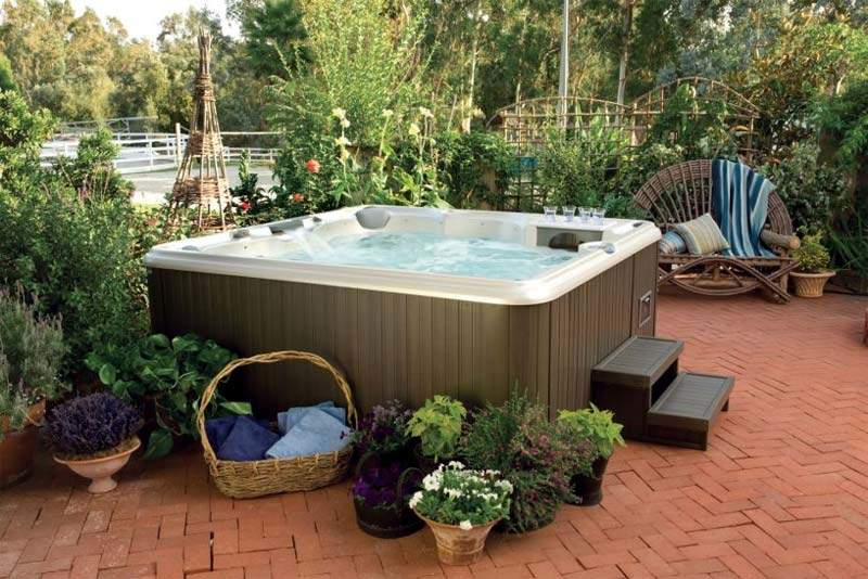 Jazzi Pool Carolina (Каролина) Jazzi Pool Carolina (Каролина)
