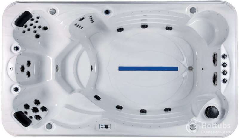 JNJ SPAS California LIGHT JNJ SPAS California LIGHT