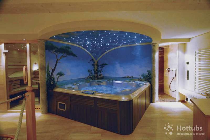 Sundance Spas Cameo (Камео) Sundance Spas Cameo (Камео)
