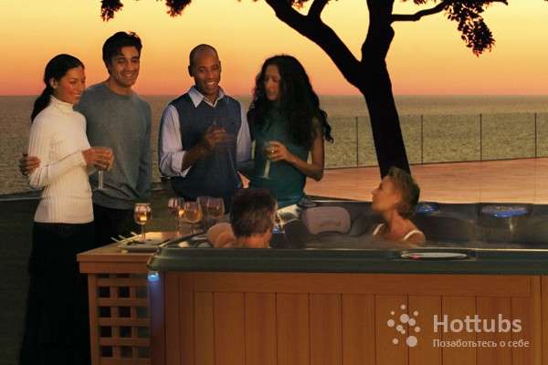 Sundance Spas Dover (Довер) Sundance Spas Dover (Довер)