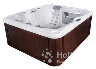 Sundance Spas Dover (Довер) Sundance Spas Dover (Довер)