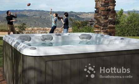 Sundance Spas Hamilton (Хамильтон) Sundance Spas Hamilton (Хамильтон)