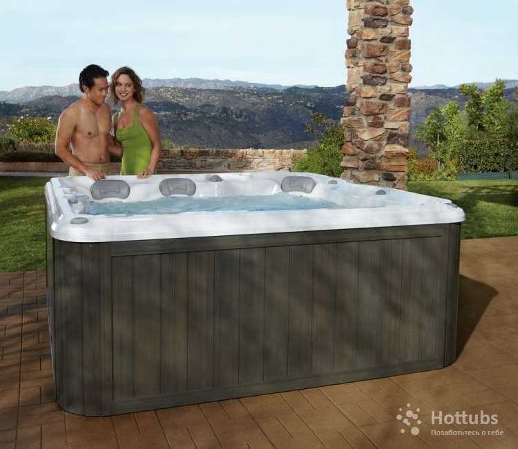 Sundance Spas Hamilton (Хамильтон) Sundance Spas Hamilton (Хамильтон)