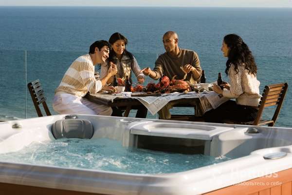 Sundance Spas Hamilton (Хамильтон) Sundance Spas Hamilton (Хамильтон)