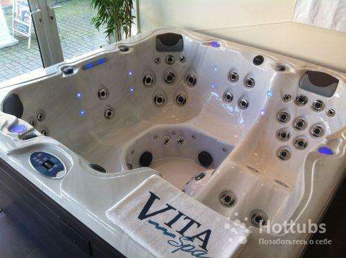 Vita Spa - Prestige (Престиж) Vita Spa - Prestige (Престиж)