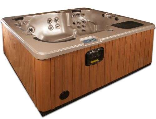 Vita Spa - Prestige (Престиж) Vita Spa - Prestige (Престиж)