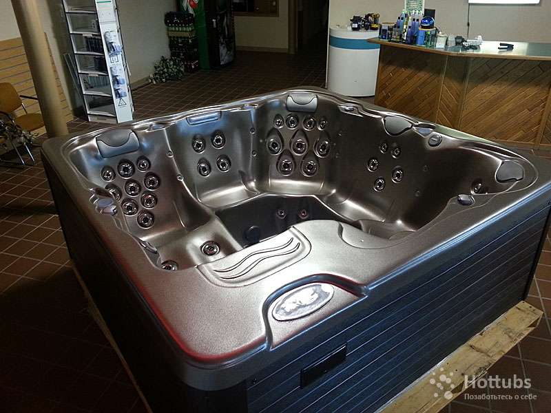 Vita Spa - Envie (Энви) Vita Spa - Envie (Энви)