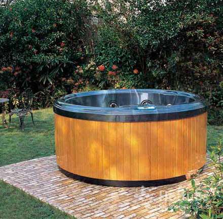 JNJ SPAS Buffalo LIGHT JNJ SPAS Buffalo LIGHT